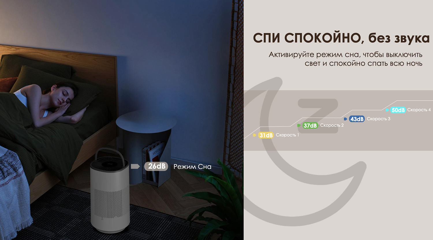 Климатический комплекс iClima LUX-5000PRO